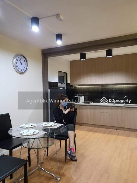 Riviera Up Condominium, Nonthaburi, Bond Street Road, Ban Mai, Pak Kret, Nonthaburi, 2 Bedrooms, 90 sqm, Condo For Rent, by Agentbkk, 10900673 - DDproperty.com