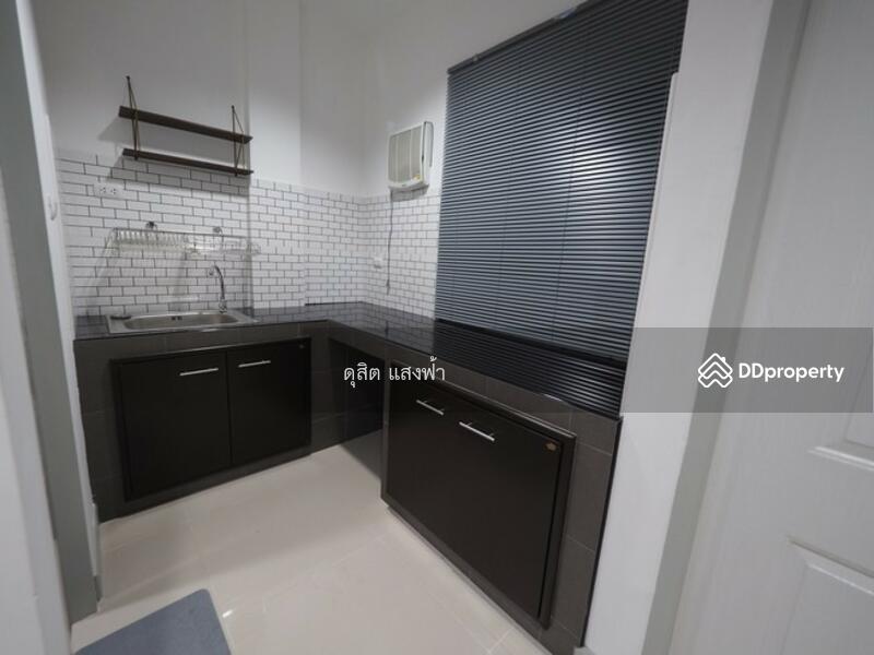 ให้เช่าทาวน์โฮม ม.เซนสิริสปอร์ต แหลมฉบัง หลัง ม.เกษตร ศรีราชา, Chon Buri (Pattaya), Thung Suk La, Si Racha, Chon Buri (Pattaya), 3 Bedrooms, 85 sqm, Townhouse For Rent, by Dusit Saengfa, 10900677 - DDproperty.com