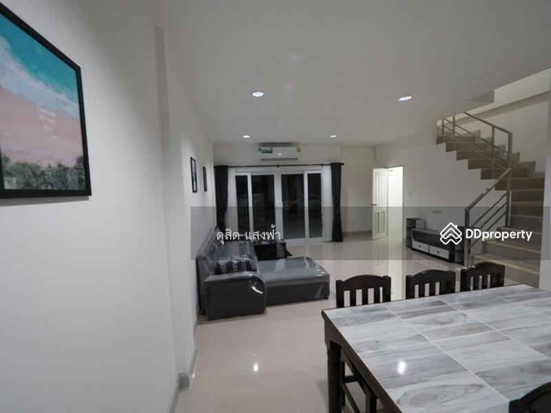 ให้เช่าทาวน์โฮม ม.เซนสิริสปอร์ต แหลมฉบัง หลัง ม.เกษตร ศรีราชา, ชลบุรี, ทุ่งสุขลา, ศรีราชา, ชลบุรี, 85 ตร.ม., ทาวน์เฮ้าส์ ให้เช่า, โดย ดุสิต แสงฟ้า, 10900677 - DDproperty.com