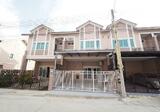 ให้เช่าทาวน์โฮม ม.เซนสิริสปอร์ต แหลมฉบัง หลัง ม.เกษตร ศรีราชา - DDproperty.com