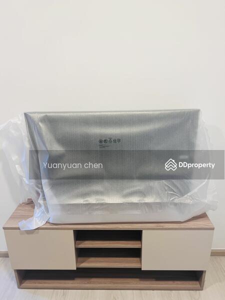 Plum Condo Sukhumvit 62 : พลัมคอนโด สุขมวิท 62, กรุงเทพ, ซอยสุขุมวิท 62, บางจาก, พระโขนง, กรุงเทพ, 24 ตร.ม., คอนโด ให้เช่า, โดย Yuanyuan chen, 10900763 - DDproperty.com