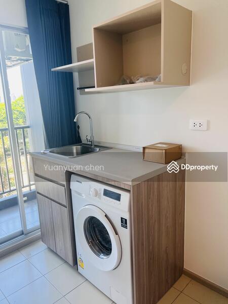 Plum Condo Sukhumvit 62 : พลัมคอนโด สุขมวิท 62, กรุงเทพ, ซอยสุขุมวิท 62, บางจาก, พระโขนง, กรุงเทพ, 24 ตร.ม., คอนโด ให้เช่า, โดย Yuanyuan chen, 10900763 - DDproperty.com