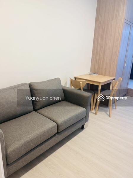 Plum Condo Sukhumvit 62 : พลัมคอนโด สุขมวิท 62, กรุงเทพ, ซอยสุขุมวิท 62, บางจาก, พระโขนง, กรุงเทพ, 24 ตร.ม., คอนโด ให้เช่า, โดย Yuanyuan chen, 10900763 - DDproperty.com