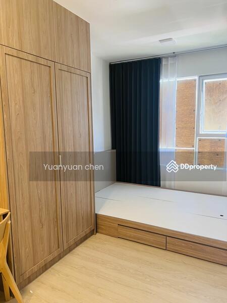 Plum Condo Sukhumvit 62 : พลัมคอนโด สุขมวิท 62, กรุงเทพ, ซอยสุขุมวิท 62, บางจาก, พระโขนง, กรุงเทพ, 24 ตร.ม., คอนโด ให้เช่า, โดย Yuanyuan chen, 10900763 - DDproperty.com