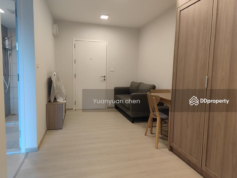 Plum Condo Sukhumvit 62 : พลัมคอนโด สุขมวิท 62, กรุงเทพ, ซอยสุขุมวิท 62, บางจาก, พระโขนง, กรุงเทพ, 24 ตร.ม., คอนโด ให้เช่า, โดย Yuanyuan chen, 10900763 - DDproperty.com