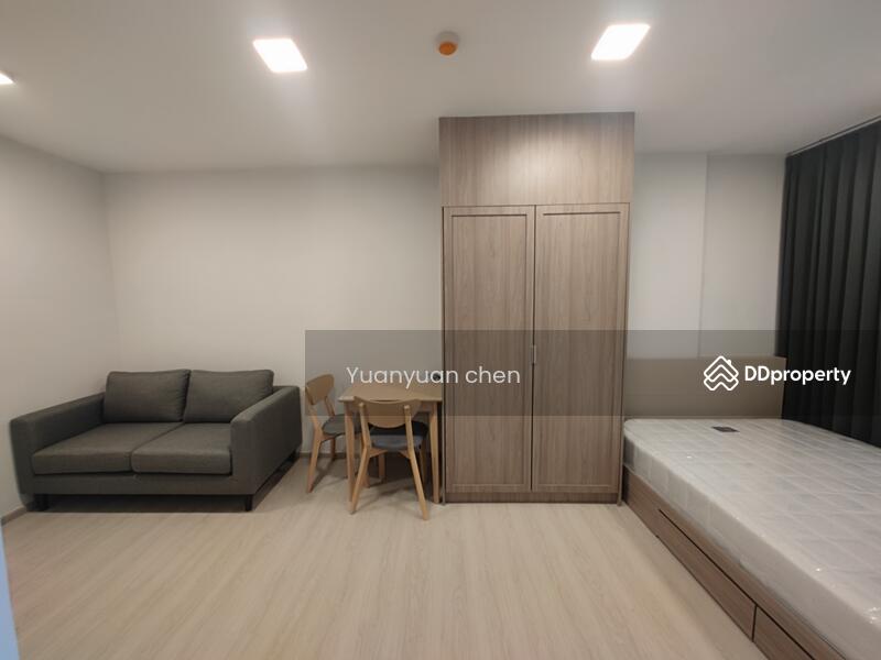 Plum Condo Sukhumvit 62, Bangkok, Sukhumvit 62, Bang Chak, Phra Khanong, Bangkok, 1 Bedroom, 24 sqm, Condo For Rent, by Yuanyuan chen, 10900763 - DDproperty.com