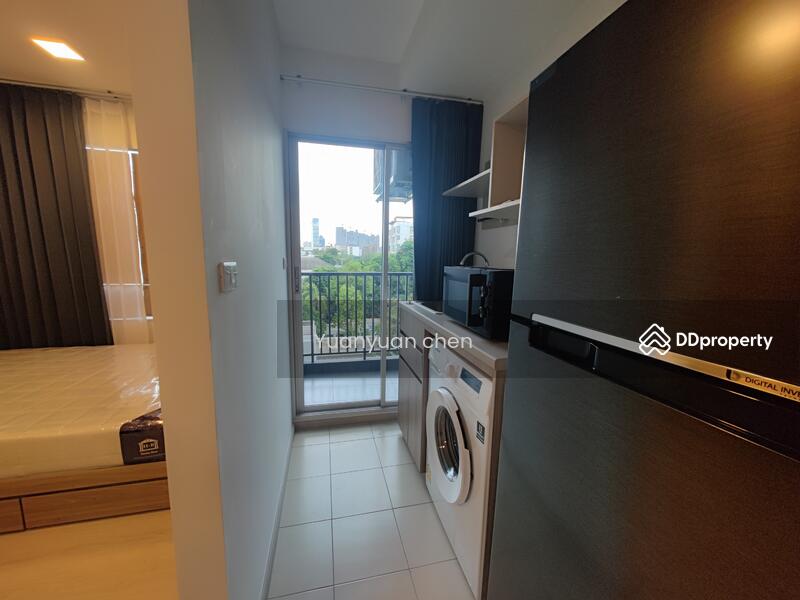 Plum Condo Sukhumvit 62, Bangkok, Sukhumvit 62, Bang Chak, Phra Khanong, Bangkok, 1 Bedroom, 24 sqm, Condo For Rent, by Yuanyuan chen, 10900763 - DDproperty.com