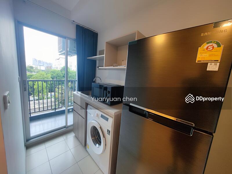 Plum Condo Sukhumvit 62, Bangkok, Sukhumvit 62, Bang Chak, Phra Khanong, Bangkok, 1 Bedroom, 24 sqm, Condo For Rent, by Yuanyuan chen, 10900763 - DDproperty.com