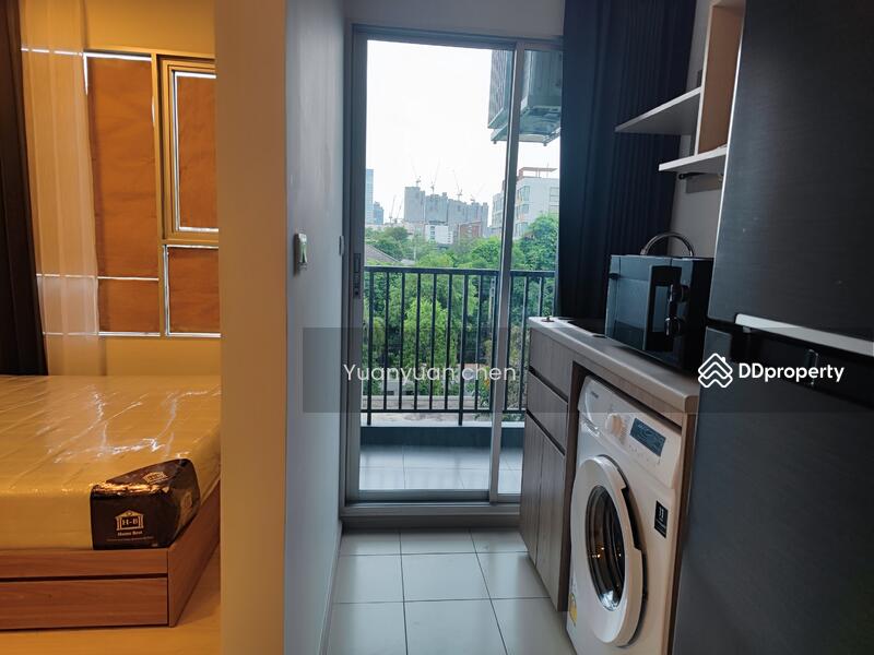 Plum Condo Sukhumvit 62, Bangkok, Sukhumvit 62, Bang Chak, Phra Khanong, Bangkok, 1 Bedroom, 24 sqm, Condo For Rent, by Yuanyuan chen, 10900763 - DDproperty.com