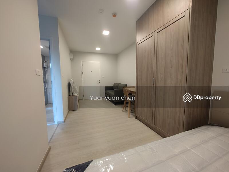 Plum Condo Sukhumvit 62 : พลัมคอนโด สุขมวิท 62, กรุงเทพ, ซอยสุขุมวิท 62, บางจาก, พระโขนง, กรุงเทพ, 24 ตร.ม., คอนโด ให้เช่า, โดย Yuanyuan chen, 10900763 - DDproperty.com
