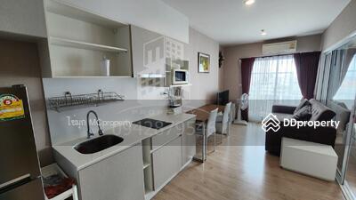 ขาย - The Parkland Phetkasem-Thapra : เดอะ พาร์คแลนด์ เพชรเกษม-ท่าพระ, กรุงเทพ