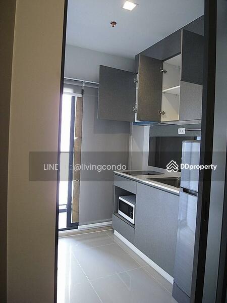 IDEO New Rama 9, Bangkok, 7 Ramkhamhaeng Road, Hua Mak, Bang Kapi, Bangkok, 1 Bedroom, 33 sqm, Condo For Sale, by LINE ID : @livingcondo, 10901049 - DDproperty.com
