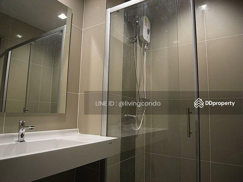 IDEO New Rama 9, Bangkok, 7 Ramkhamhaeng Road, Hua Mak, Bang Kapi, Bangkok, 1 Bedroom, 33 sqm, Condo For Sale, by LINE ID : @livingcondo, 10901049 - DDproperty.com