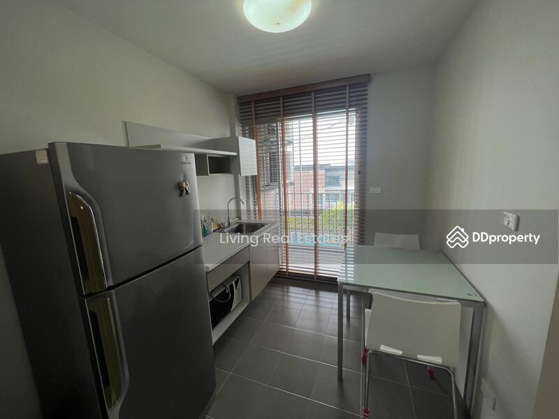 Dcondo Ramkhamhaeng 9, Bangkok, Ramkhamhaeng Road, Hua Mak, Bang Kapi, Bangkok, 1 Bedroom, 30 sqm, Condo For Rent, by Living Real Estates, 10901098 - DDproperty.com