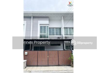 ขาย - Bless Ville Ramintra 117 : ทาวน์โฮม เบล็ส วิลล์ รามอินทรา 117, กรุงเทพ