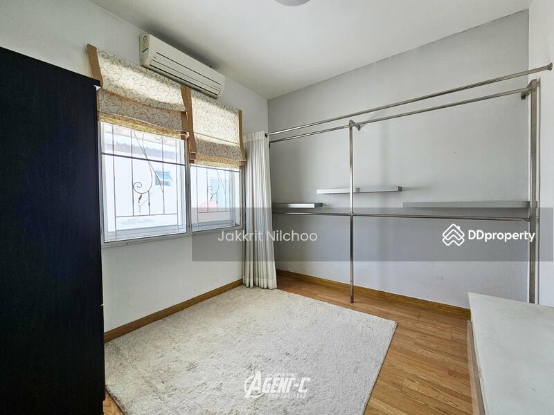 Areeya The Colors 2 Kaset - Navamintra : อารียา เดอะคัลเลอร์ 2 เกษตร - นวมินทร์, กรุงเทพ, อารียาเดอะคัลเลอร์2 ซอย 6, จรเข้บัว, ลาดพร้าว, กรุงเทพ, 110 ตร.ม., ทาวน์เฮ้าส์ ให้เช่า, โดย Jakkrit Nilchoo, 10901303 - DDproperty.com