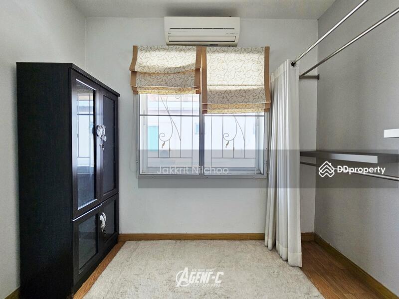 Areeya The Colors 2 Kaset - Navamintra, Bangkok, Areeya The Color 2 Soi 6, Chorake Bua, Lat Phrao, Bangkok, 3 Bedrooms, 110 sqm, Townhouse For Rent, by Jakkrit Nilchoo, 10901303 - DDproperty.com