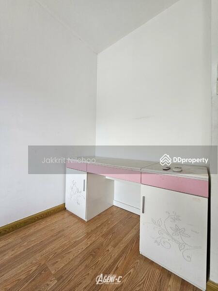 Areeya The Colors 2 Kaset - Navamintra, Bangkok, Areeya The Color 2 Soi 6, Chorake Bua, Lat Phrao, Bangkok, 3 Bedrooms, 110 sqm, Townhouse For Rent, by Jakkrit Nilchoo, 10901303 - DDproperty.com