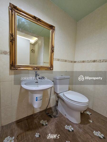 Areeya The Colors 2 Kaset - Navamintra : อารียา เดอะคัลเลอร์ 2 เกษตร - นวมินทร์, กรุงเทพ, อารียาเดอะคัลเลอร์2 ซอย 6, จรเข้บัว, ลาดพร้าว, กรุงเทพ, 110 ตร.ม., ทาวน์เฮ้าส์ ให้เช่า, โดย Jakkrit Nilchoo, 10901303 - DDproperty.com