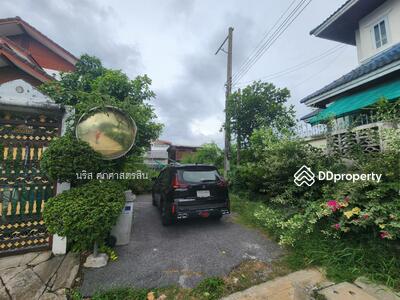 ขาย - ขายที่ดิน 171 ตร.วา ซอยบุญศิริ 15 สมุทรปราการ, สมุทรปราการ