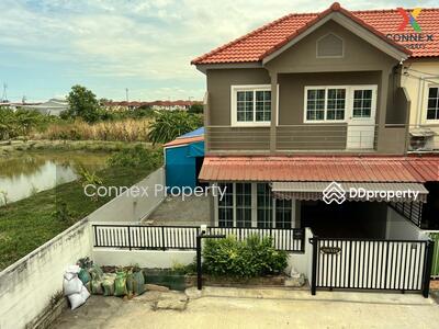ขาย - Moobaan Feungfah Villa 16 Phase 2 : หมู่บ้านเฟื่องฟ้าวิลล่า 16 เฟส 2, สมุทรปราการ