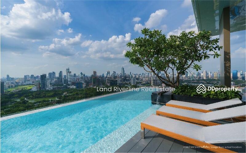 Saladaeng One : ศาลาแดง วัน, กรุงเทพ, ซอย ศาลาแดง 1, สีลม, บางรัก, กรุงเทพ, 50 ตร.ม., คอนโด ขาย, โดย Land Riverline Real Estate, 10901501 - DDproperty.com
