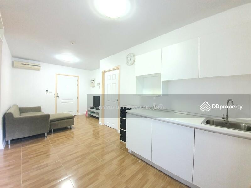 For Sale - iCondo Ngamwongwan, Nonthaburi