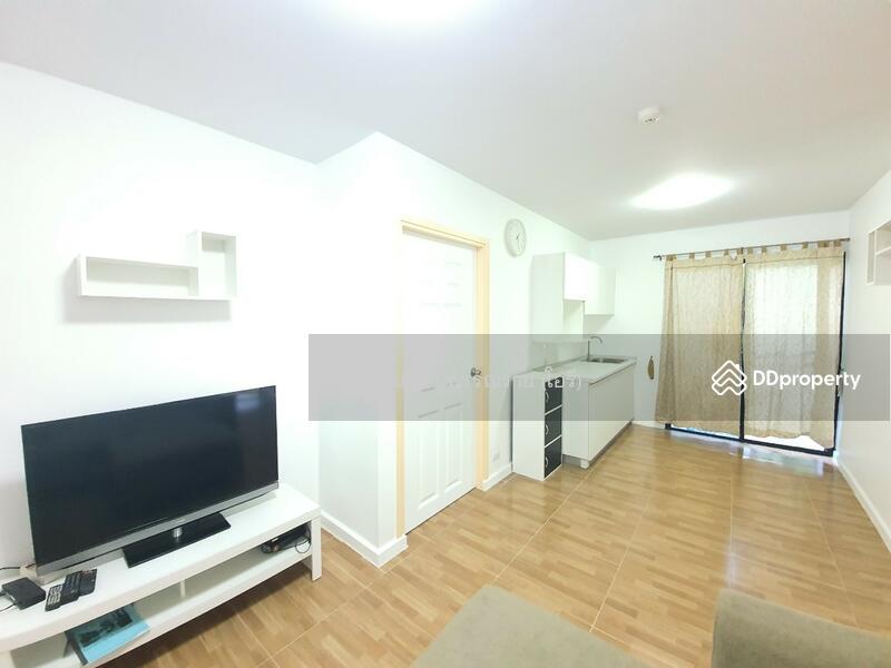 For Sale - iCondo Ngamwongwan, Nonthaburi