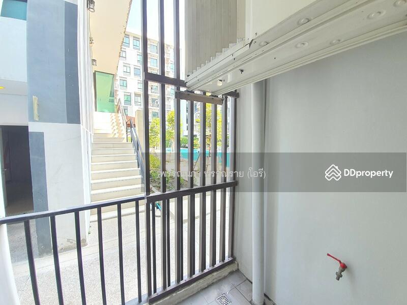 For Sale - iCondo Ngamwongwan, Nonthaburi