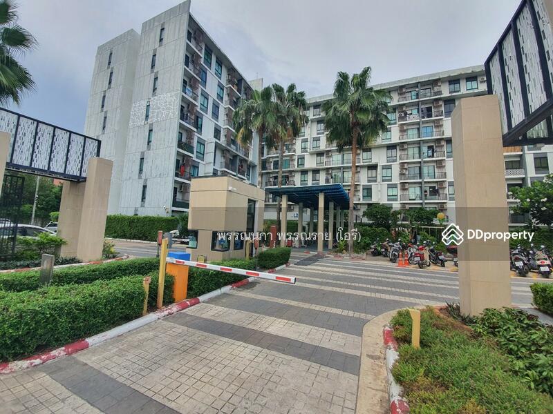 For Sale - iCondo Ngamwongwan, Nonthaburi