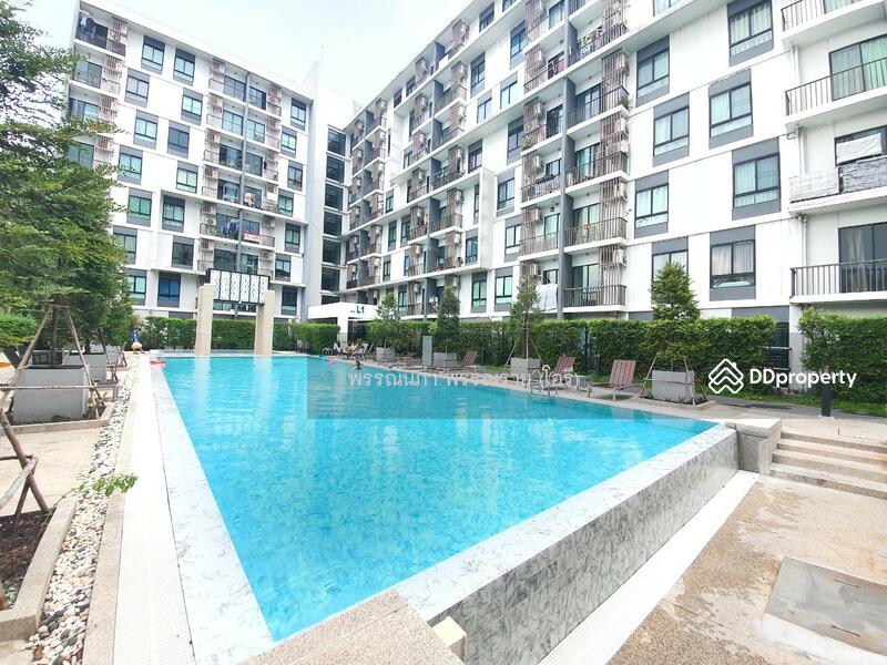 For Sale - iCondo Ngamwongwan, Nonthaburi