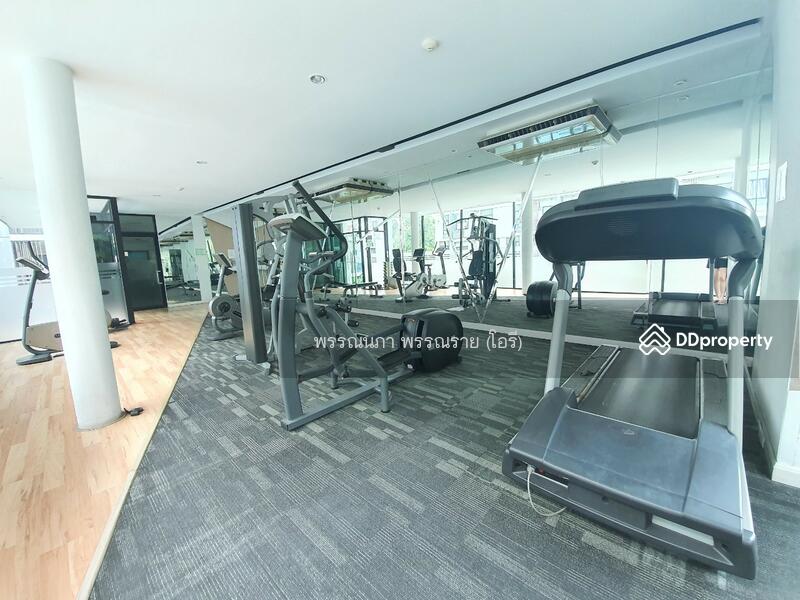 For Sale - iCondo Ngamwongwan, Nonthaburi