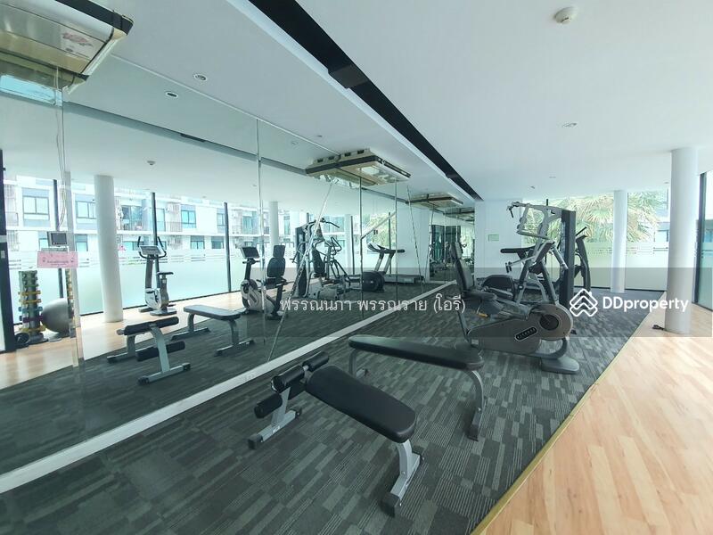 For Sale - iCondo Ngamwongwan, Nonthaburi