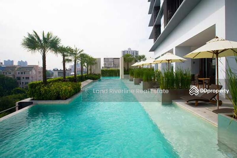 Amanta Lumpini, Bangkok, Rama 4 Road, Thung Maha Mek, Sathon, Bangkok, 2 Bedrooms, 95 sqm, Condo For Rent, by Land Riverline Real Estate, 10901547 - DDproperty.com