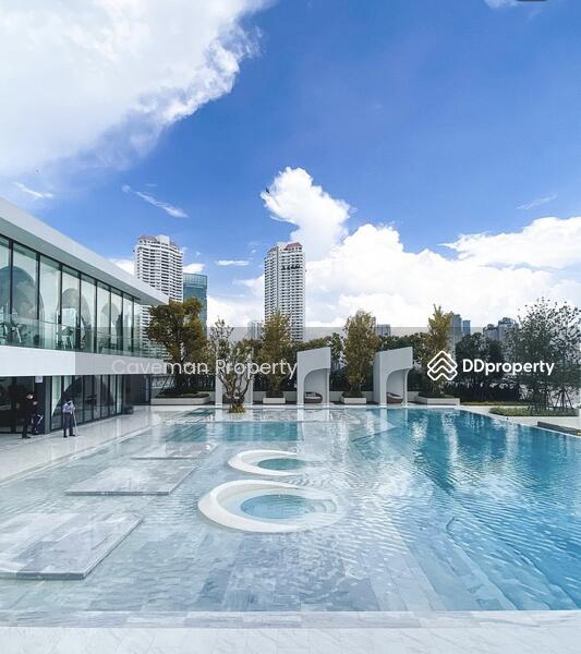 Chapter Charoennakhon–Riverside : แชปเตอร์ เจริญนคร–ริเวอร์ไซด์, กรุงเทพ, ถนนเจริญนคร, บางลำภูล่าง, คลองสาน, กรุงเทพ, 49 ตร.ม., คอนโด ให้เช่า, โดย Caveman Property, 10901667 - DDproperty.com