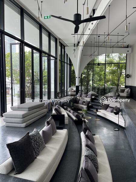 Chapter Charoennakhon–Riverside, Bangkok, Charoennakorn Road, Bang Lam Phu Lang, Khlong San, Bangkok, 2 Bedrooms, 49 sqm, Condo For Rent, by Caveman Property, 10901667 - DDproperty.com