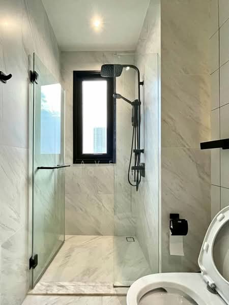 Chapter Charoennakhon–Riverside, Bangkok, Charoennakorn Road, Bang Lam Phu Lang, Khlong San, Bangkok, 2 Bedrooms, 49 sqm, Condo For Rent, by Caveman Property, 10901667 - DDproperty.com