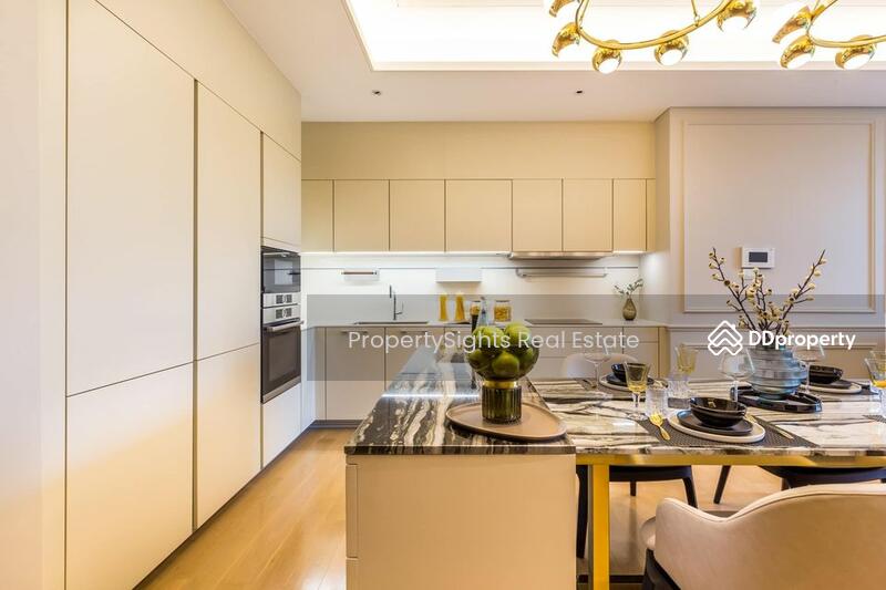Baan Sindhorn, Bangkok, 89 Soi Langsuan, Langsuan Road, Lumphini, Pathum Wan, Bangkok, 2 Bedrooms, 126 sqm, Condo For Rent, by PROPERTYSIGHTS REAL ESTATE, 10901671 - DDproperty.com