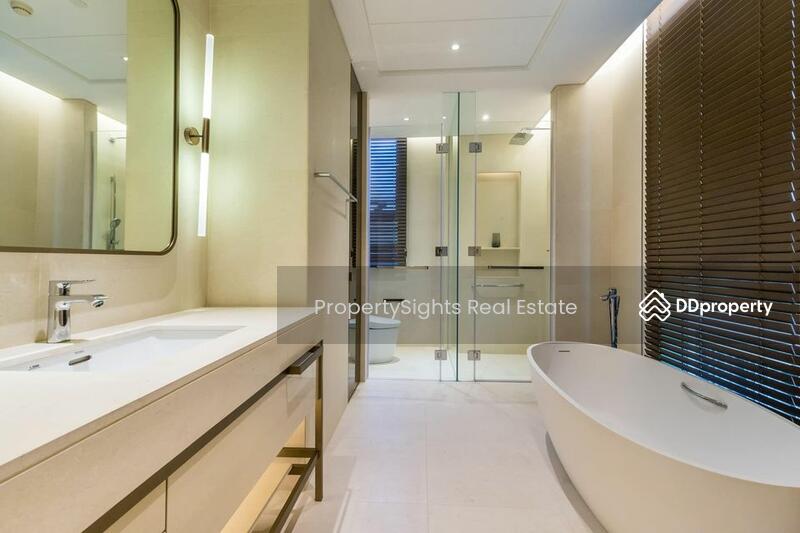 Baan Sindhorn, Bangkok, 89 Soi Langsuan, Langsuan Road, Lumphini, Pathum Wan, Bangkok, 2 Bedrooms, 126 sqm, Condo For Rent, by PROPERTYSIGHTS REAL ESTATE, 10901671 - DDproperty.com