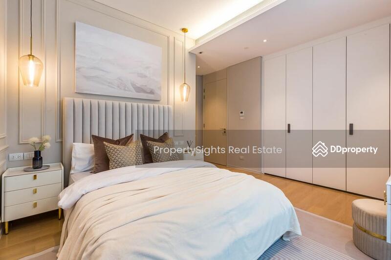 Baan Sindhorn, Bangkok, 89 Soi Langsuan, Langsuan Road, Lumphini, Pathum Wan, Bangkok, 2 Bedrooms, 126 sqm, Condo For Rent, by PROPERTYSIGHTS REAL ESTATE, 10901671 - DDproperty.com