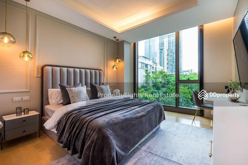 Baan Sindhorn : บ้านสินธร, กรุงเทพ, 89 Soi Langsuan, Langsuan Road, ลุมพินี, ปทุมวัน, กรุงเทพ, 126 ตร.ม., คอนโด ให้เช่า, โดย PROPERTYSIGHTS REAL ESTATE, 10901671 - DDproperty.com