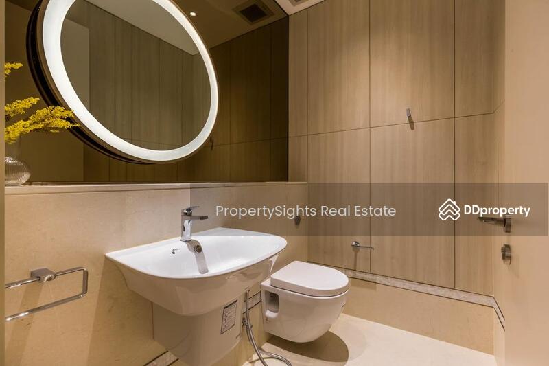 Baan Sindhorn, Bangkok, 89 Soi Langsuan, Langsuan Road, Lumphini, Pathum Wan, Bangkok, 2 Bedrooms, 126 sqm, Condo For Rent, by PROPERTYSIGHTS REAL ESTATE, 10901671 - DDproperty.com