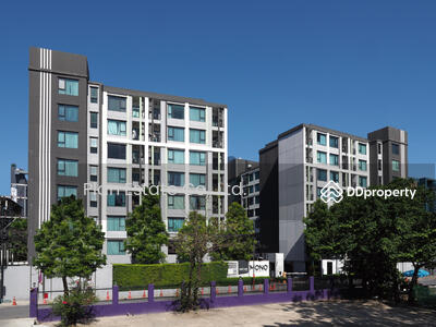 For Sale - The Niche Mono Sukhumvit 50, Bangkok