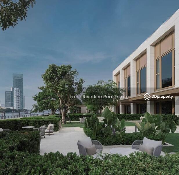 Four Seasons Private Residences : โฟร์ ซีซั่นส์ ไพรเวท เรสสิเด้นซ์, กรุงเทพ, 300 ถนนเจริญกรุง, ยานนาวา, สาทร, กรุงเทพ, 117 ตร.ม., คอนโด ขาย, โดย Land Riverline Real Estate, 10901973 - DDproperty.com
