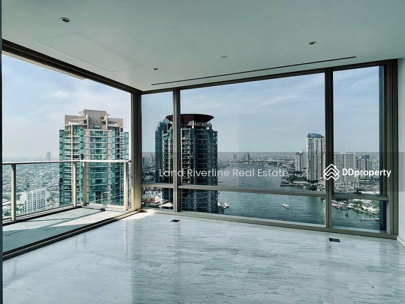 Four Seasons Private Residences, Bangkok, 300 Charoen Krung Road, Yan Nawa, Sathon, Bangkok, 2 Bedrooms, 117 sqm, Condo For Sale, by Land Riverline Real Estate, 10901973 - DDproperty.com