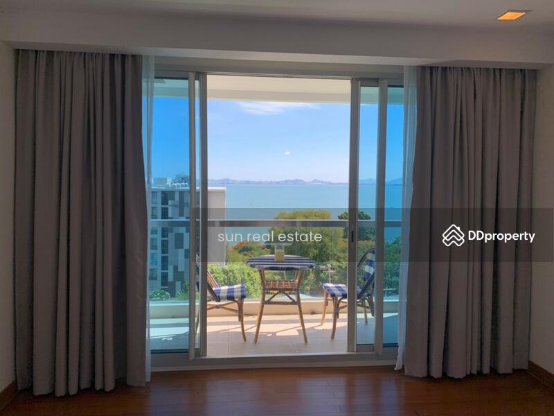 The Palm Wongamat Beach, Chon Buri (Pattaya), Soi Naklua 16, Na Kloe, Bang Lamung (Pattaya), Chon Buri (Pattaya), Studio, 33 sqm, Condo For Rent, by sun real estate, 10902054 - DDproperty.com