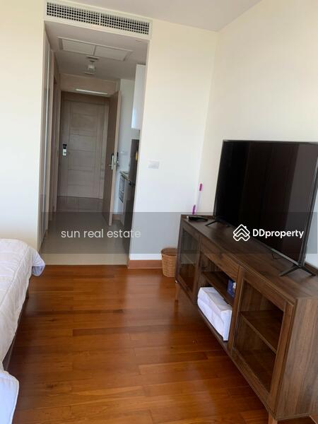 The Palm Wongamat Beach, Chon Buri (Pattaya), Soi Naklua 16, Na Kloe, Bang Lamung (Pattaya), Chon Buri (Pattaya), Studio, 33 sqm, Condo For Rent, by sun real estate, 10902054 - DDproperty.com