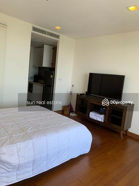 The Palm Wongamat Beach, Chon Buri (Pattaya), Soi Naklua 16, Na Kloe, Bang Lamung (Pattaya), Chon Buri (Pattaya), Studio, 33 sqm, Condo For Rent, by sun real estate, 10902054 - DDproperty.com