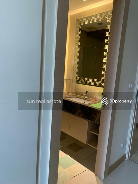 The Palm Wongamat Beach, Chon Buri (Pattaya), Soi Naklua 16, Na Kloe, Bang Lamung (Pattaya), Chon Buri (Pattaya), Studio, 33 sqm, Condo For Rent, by sun real estate, 10902054 - DDproperty.com