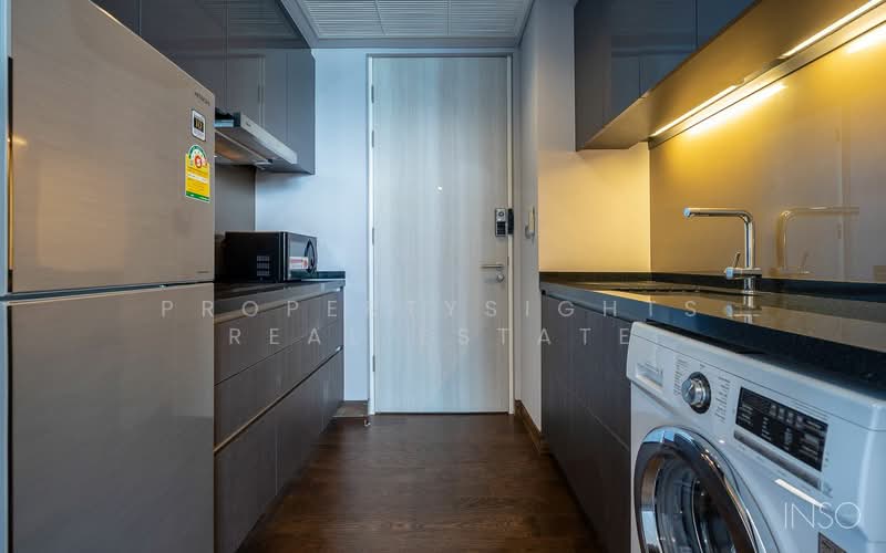 The Lumpini 24, Bangkok, Sukhumvit 24 Road, Khong Tan, Khlong Toei, Bangkok, 2 Bedrooms, 54 sqm, Condo For Rent, by PROPERTYSIGHTS REAL ESTATE, 10902060 - DDproperty.com